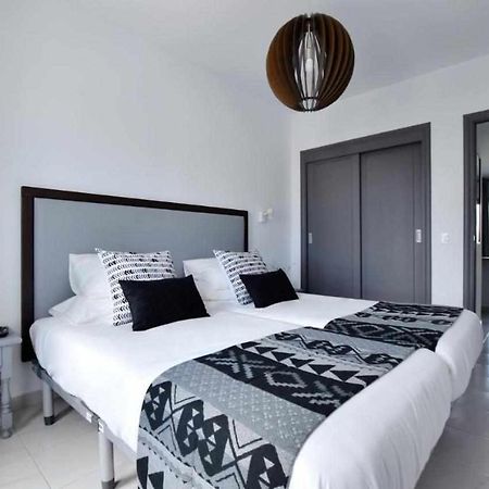 Holyhome Grey 204 Коста-Тегисе Экстерьер фото