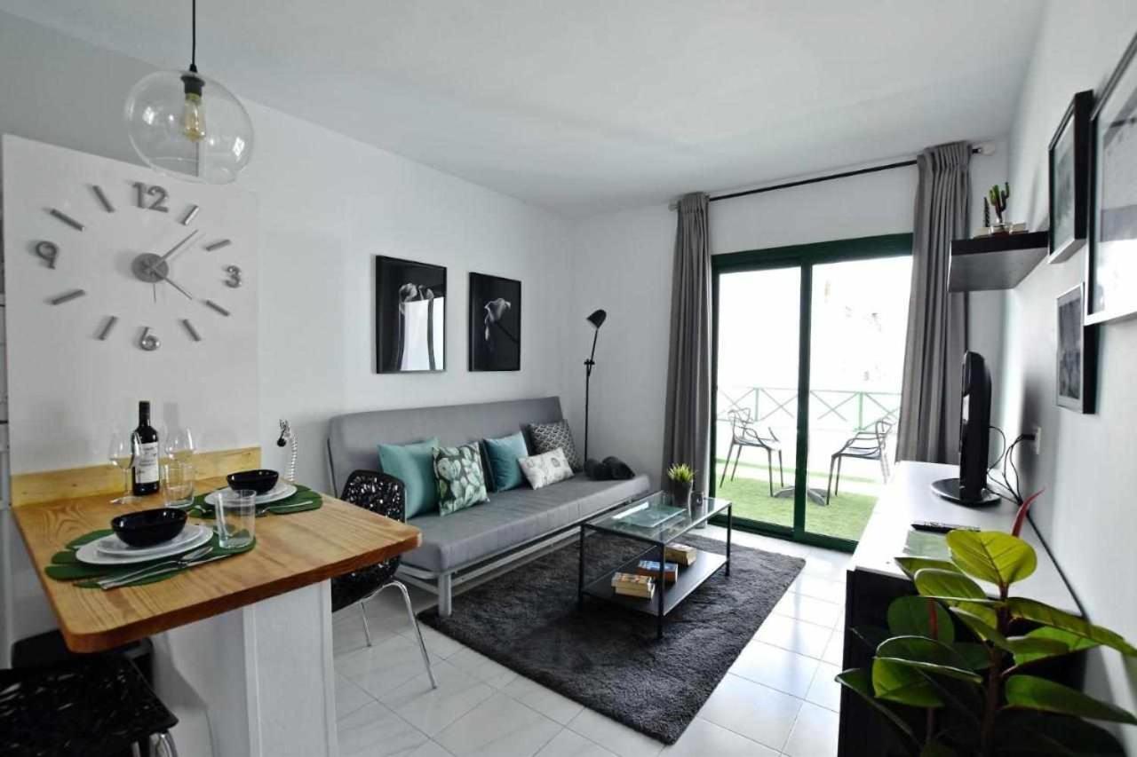 Holyhome Grey 204 Коста-Тегисе Экстерьер фото