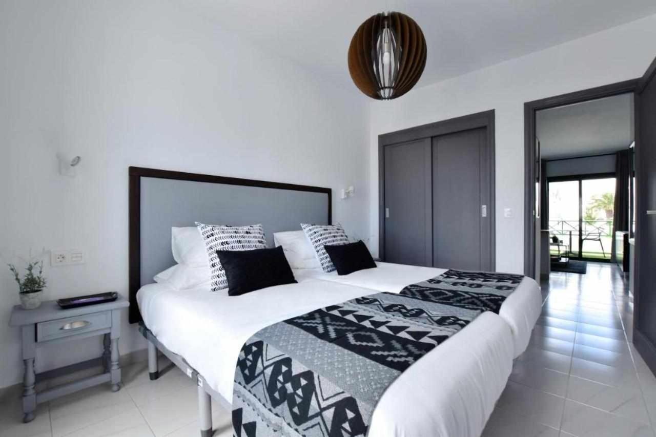 Holyhome Grey 204 Коста-Тегисе Экстерьер фото