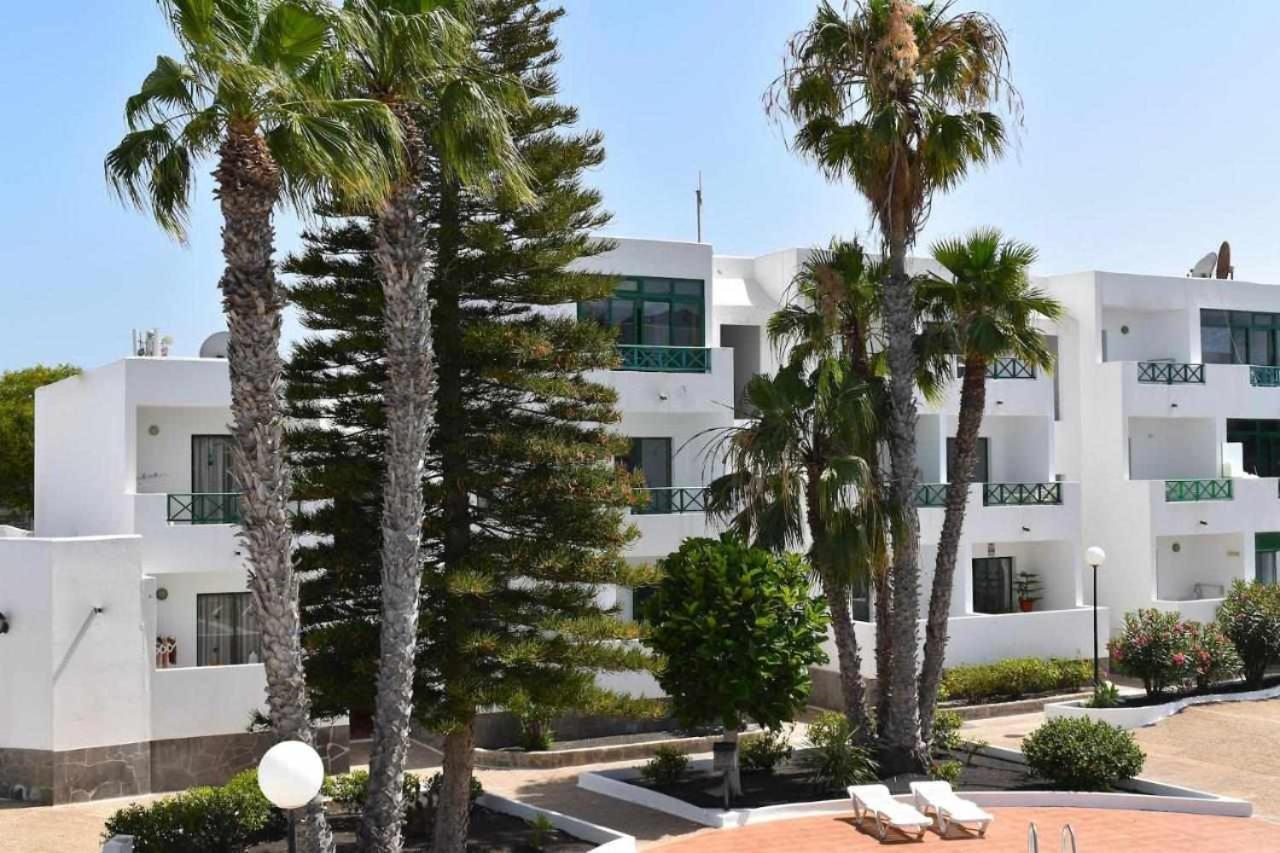 Holyhome Grey 204 Коста-Тегисе Экстерьер фото