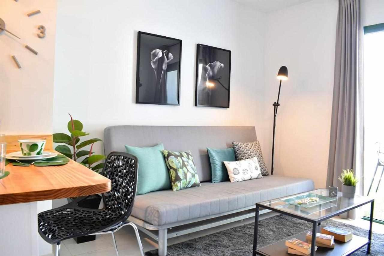 Holyhome Grey 204 Коста-Тегисе Экстерьер фото