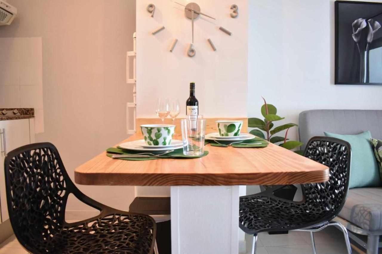 Holyhome Grey 204 Коста-Тегисе Экстерьер фото