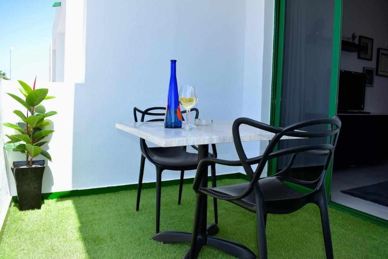 Holyhome Grey 204 Коста-Тегисе Экстерьер фото