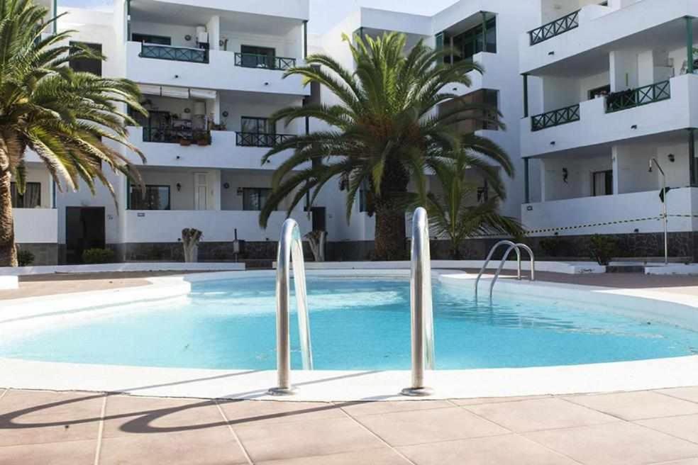 Holyhome Grey 204 Коста-Тегисе Экстерьер фото
