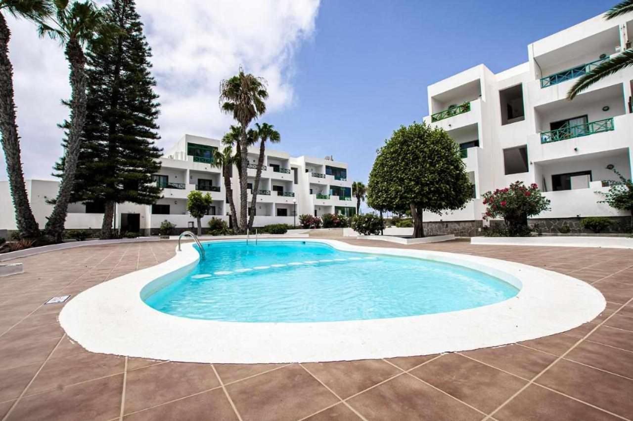 Holyhome Grey 204 Коста-Тегисе Экстерьер фото