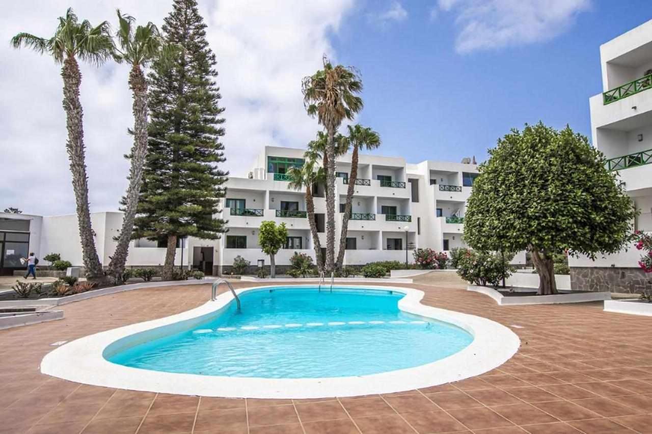 Holyhome Grey 204 Коста-Тегисе Экстерьер фото